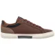 Sneakersy Pepe Jeans Kenton Court M Tan Brown PMS30839 869 - małe zdjęcie