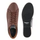 Sneakersy Pepe Jeans Kenton Court M Tan Brown PMS30839 869 - małe zdjęcie
