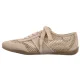 Półbuty Tamaris Beżowe 1-23608-46 400 Beige - małe zdjęcie