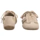 Półbuty Tamaris Beżowe 1-23608-46 400 Beige - małe zdjęcie