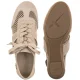 Półbuty Tamaris Beżowe 1-23608-46 400 Beige - małe zdjęcie