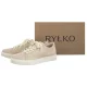 Sneakersy Ryłko Kremowy 0ER13_Y_ _6NJF - małe zdjęcie