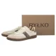 Buty Ryłko Kremowe/Beżowe 0TRX7___ _9FV - małe zdjęcie