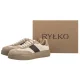 Sneakersy Ryłko Multikolor 0RR12_X_ _2DV - małe zdjęcie