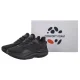 Sneakersy Fila Retron Wmn Black FFW0645.80010 - małe zdjęcie