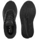 Sneakersy Fila Retron Wmn Black FFW0645.80010 - małe zdjęcie