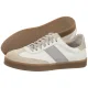 Sneakersy Ryłko Kremowy/Beżowy 0ERY6_P1 _7FV - małe zdjęcie