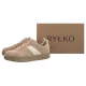 Sneakersy Ryłko Piaskowe 0ERW8_Z_ _3EV - małe zdjęcie