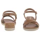 Sandały Tamaris Koniakowe 1-28106-42 305 Cognac - małe zdjęcie