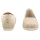 Espadryle Toms Alpargata Ballet Champagne Tonal Sparkle Woven 10023042 - małe zdjęcie
