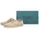 Półbuty Toms Cordones Plus Tonal Sparkle Woven 10023132 - małe zdjęcie