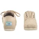 Półbuty Toms Cordones Plus Tonal Sparkle Woven 10023132 - małe zdjęcie