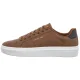 Półbuty GAP Phoenix Cognac GPM6164100241 - małe zdjęcie