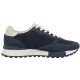 Sneakersy GAP Osaka Navy GPM6134520040 - małe zdjęcie