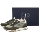 Sneakersy GAP Osaka Olive GPM6134520042 - małe zdjęcie