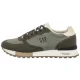 Sneakersy GAP Osaka Olive GPM6134520042 - małe zdjęcie