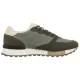 Sneakersy GAP Osaka Olive GPM6134520042 - małe zdjęcie