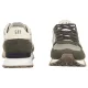 Sneakersy GAP Osaka Olive GPM6134520042 - małe zdjęcie