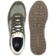 Sneakersy GAP Osaka Olive GPM6134520042 - małe zdjęcie