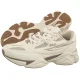 Sneakersy Fila Recade S Wmn Antique White-Oxford Tan FFW0540.73181 - małe zdjęcie