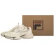 Sneakersy Fila Recade S Wmn Antique White-Oxford Tan FFW0540.73181 - małe zdjęcie