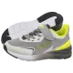 Buty Sportowe Fila Crusher V Kids Sleet-Evening Primrose FFK0076.83553 - małe zdjęcie
