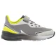 Buty Sportowe Fila Crusher V Kids Sleet-Evening Primrose FFK0076.83553 - małe zdjęcie