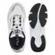 Buty Sportowe Fila Collene A Wmn White-Black FFW0194.13036 - małe zdjęcie