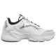 Buty Sportowe Fila Collene A Wmn White-Black FFW0194.13036 - małe zdjęcie
