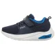 Buty Sportowe Fila Upspark Velcro Kids Peacoat-Directoire Blue FFK0282.53378 - małe zdjęcie