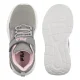 Buty Sportowe Fila Upspark Velcro Kids Limestone-Fairy Tale FFK0282.83560 - małe zdjęcie