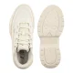 Sneakersy Puma Karmen X-TRA Frosted Ivory-Frosted Ivory 400369 04 - małe zdjęcie