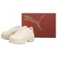 Sneakersy Puma Karmen X-TRA Frosted Ivory-Frosted Ivory 400369 04 - małe zdjęcie