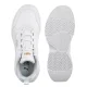 Sneakersy Puma Cassia 2.0 L White-Puma White- Puma Gold 402678-02 - małe zdjęcie