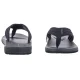 Japonki Tommy Hilfiger Molded Hilfiger Lth Beach Sandal Desert Sky FM0FM05802 DW5 - małe zdjęcie