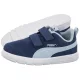 Buty Sportowe Puma Cortflex V3 Mesh Inf Blue Jewel-Lucite 398086-19 - małe zdjęcie