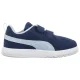 Buty Sportowe Puma Cortflex V3 Mesh Inf Blue Jewel-Lucite 398086-19 - małe zdjęcie