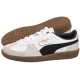Buty Sportowe Puma Palermo Lth Jr Puma White-Vapor Gray-Gum 397275-01 - małe zdjęcie