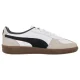 Buty Sportowe Puma Palermo Lth Jr Puma White-Vapor Gray-Gum 397275-01 - małe zdjęcie
