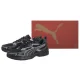 Buty Sportowe Puma Milenio Tech 2000 2Tone Black-Strong Gray-Silver 404914-01 - małe zdjęcie