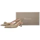 Czółenka Tamaris Perłowe 1-29512-46 289 Pearl Glam - małe zdjęcie