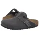 Klapki Birkenstock Boston BS Charcoal 1031678