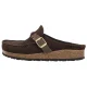 Klapki Birkenstock Buckley Braided Carafe 1031435 - małe zdjęcie