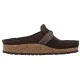 Klapki Birkenstock Buckley Braided Carafe 1031435 - małe zdjęcie