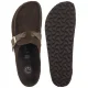 Klapki Birkenstock Buckley Braided Carafe 1031435 - małe zdjęcie