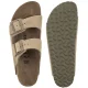 Klapki Birkenstock Arizona Bs Faded Khaki 1032061 - małe zdjęcie