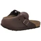 Klapki Birkenstock Boston BS Soft Footbed Habana 0159711