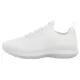 Sneakersy Tommy Hilfiger TH Knit Extralight Runner White FW0FW09112  YBS - małe zdjęcie