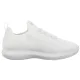 Sneakersy Tommy Hilfiger TH Knit Extralight Runner White FW0FW09112  YBS - małe zdjęcie