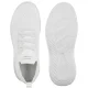 Sneakersy Tommy Hilfiger TH Knit Extralight Runner White FW0FW09112  YBS - małe zdjęcie